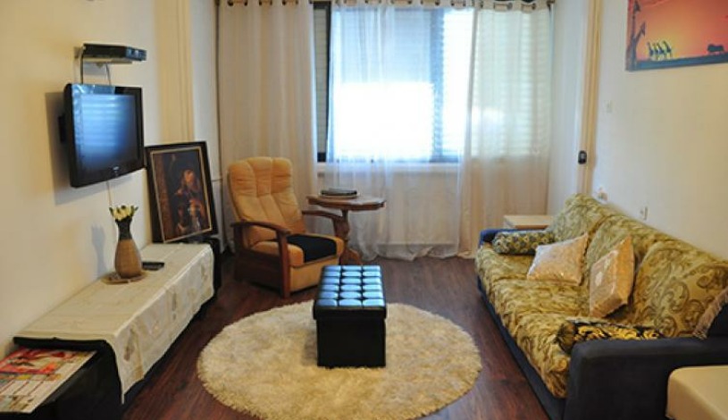 Apartment Ahi Dakar Tel Aviv - Apt 52258